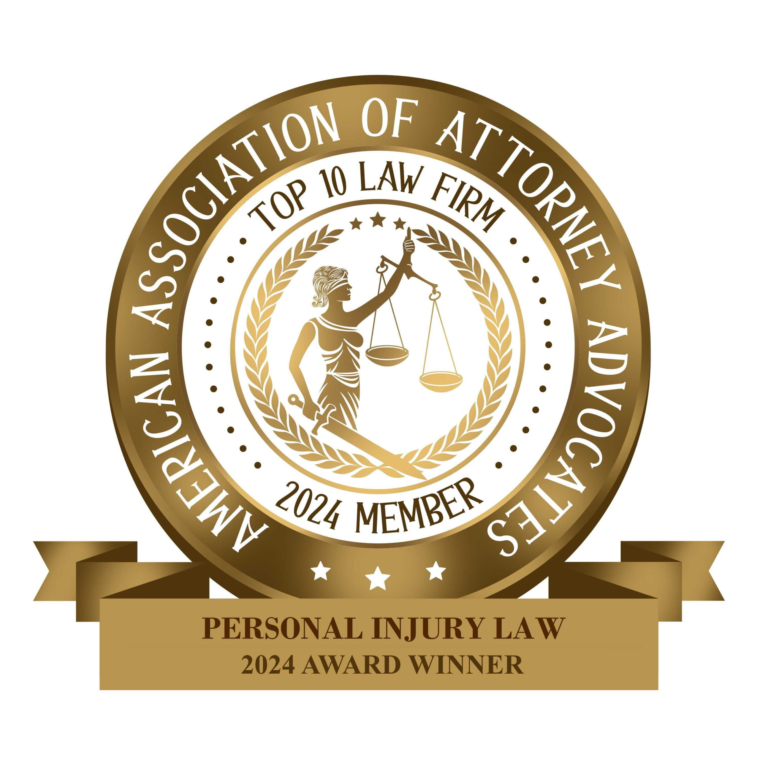 awards logos